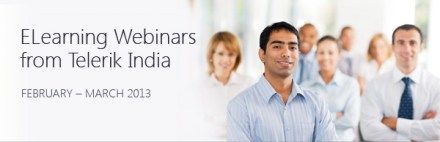 Webinars in India