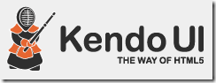 Kendo UI Logo