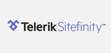 Sitefinity