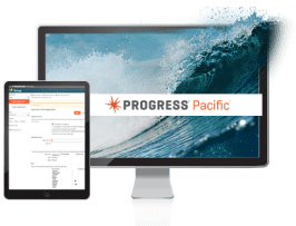 Progress Pacific