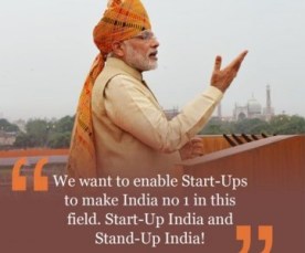 Startup India Stand up India